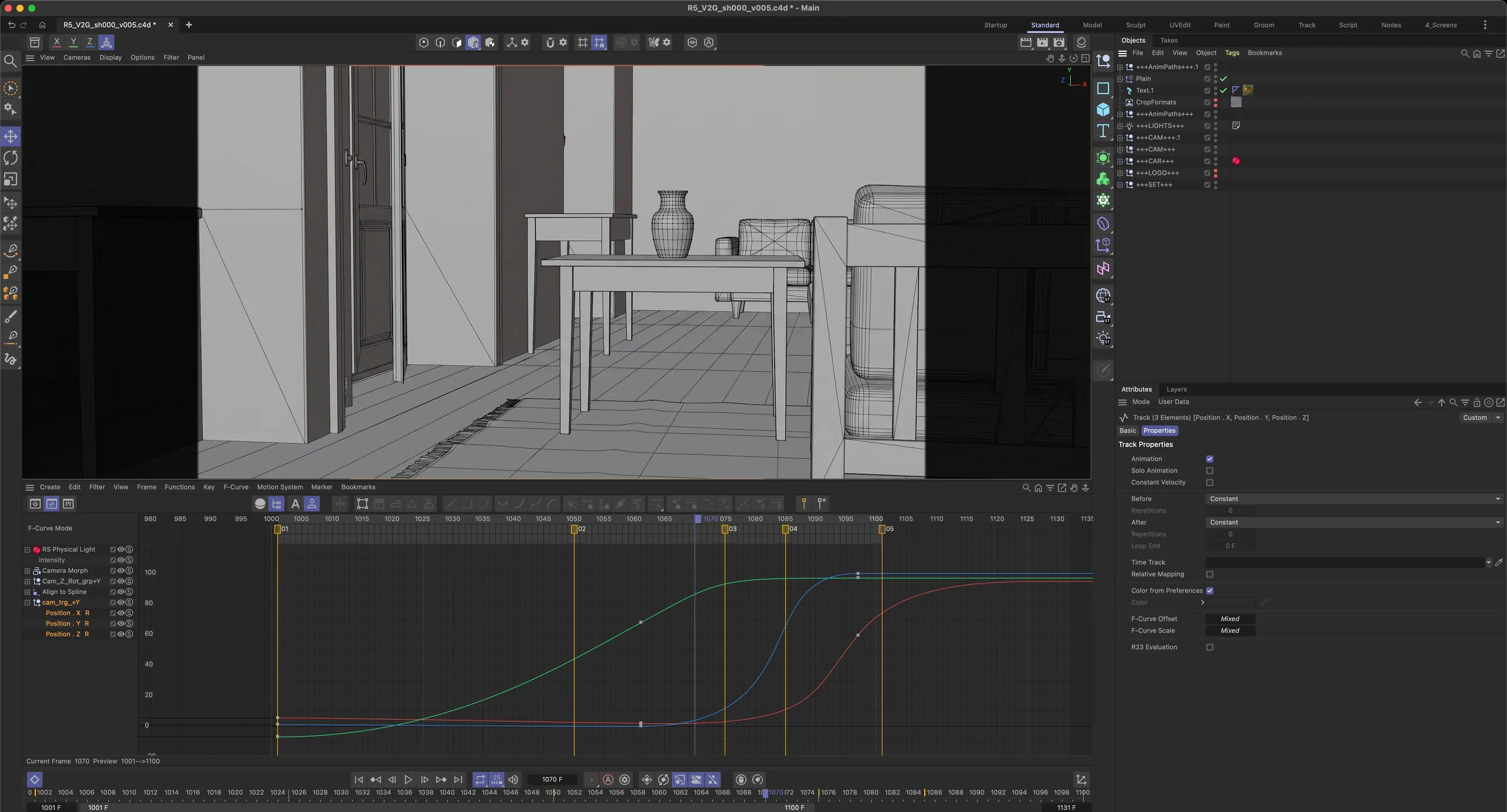 Animation