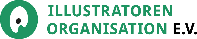 Member of Illustratoren Organisation e.V.